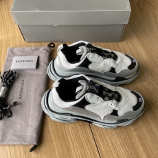 Balenciaga Triple S Series Shoes